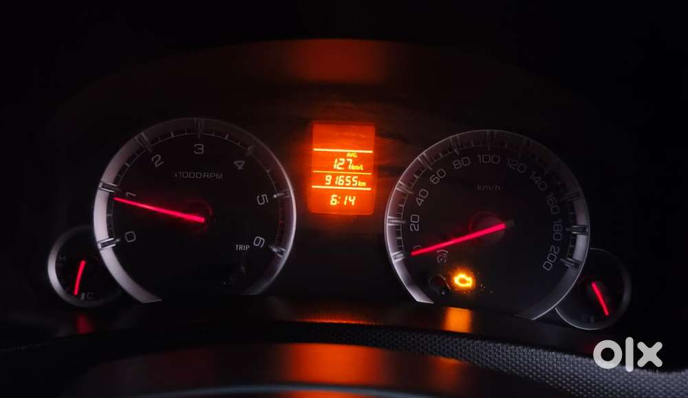 Maruti Suzuki Swift Vdi, 2011, Diesel