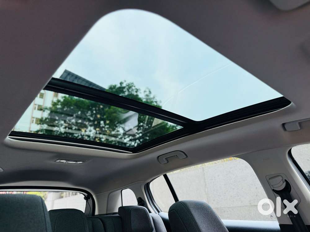 Citroen C5 Aircross Shine Dualtone, 2021, Diesel