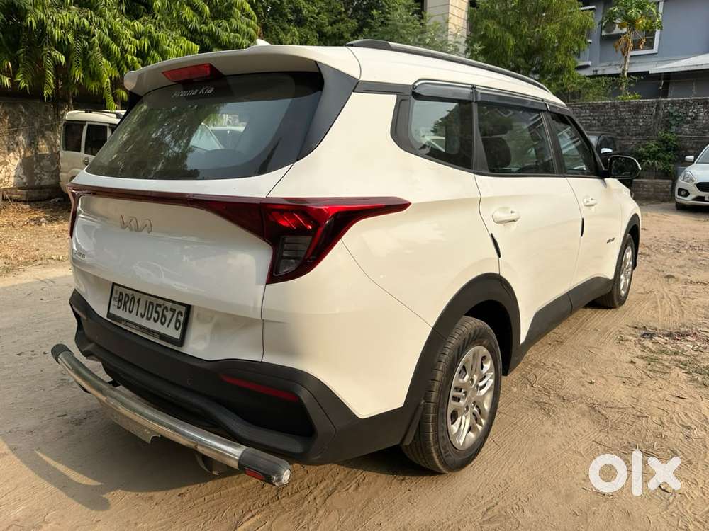 Kia Carens G1.5 6mt Gravity, 2024, Petrol