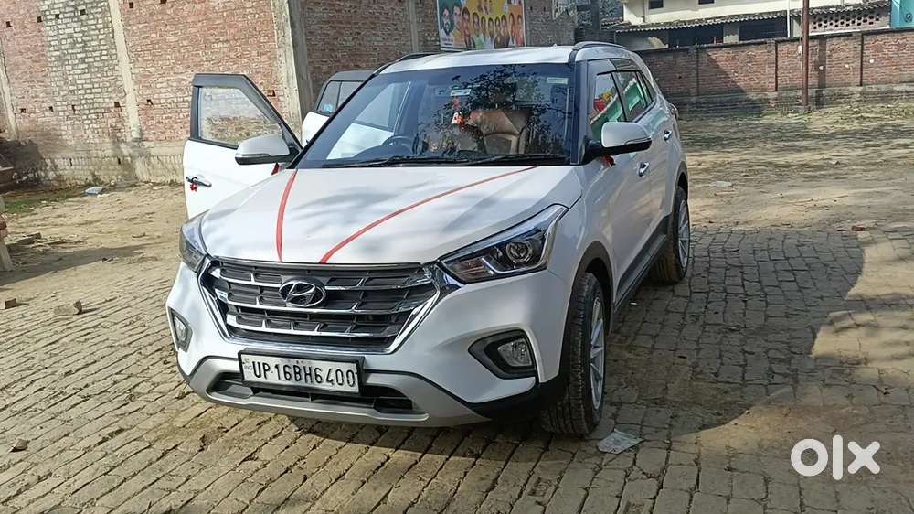 Hyundai Creta 2016