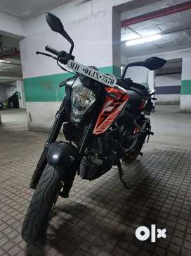 Olx sales 2nd bike