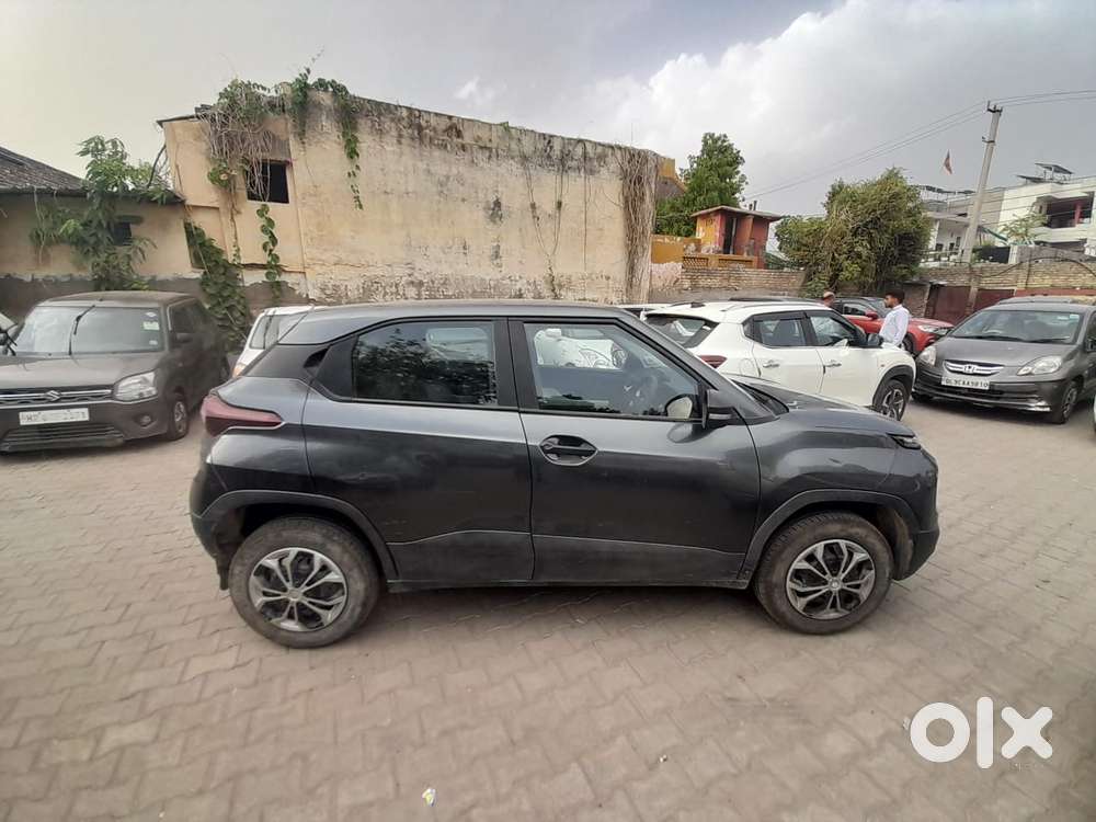 Tata Punch Pure, 2024, Petrol