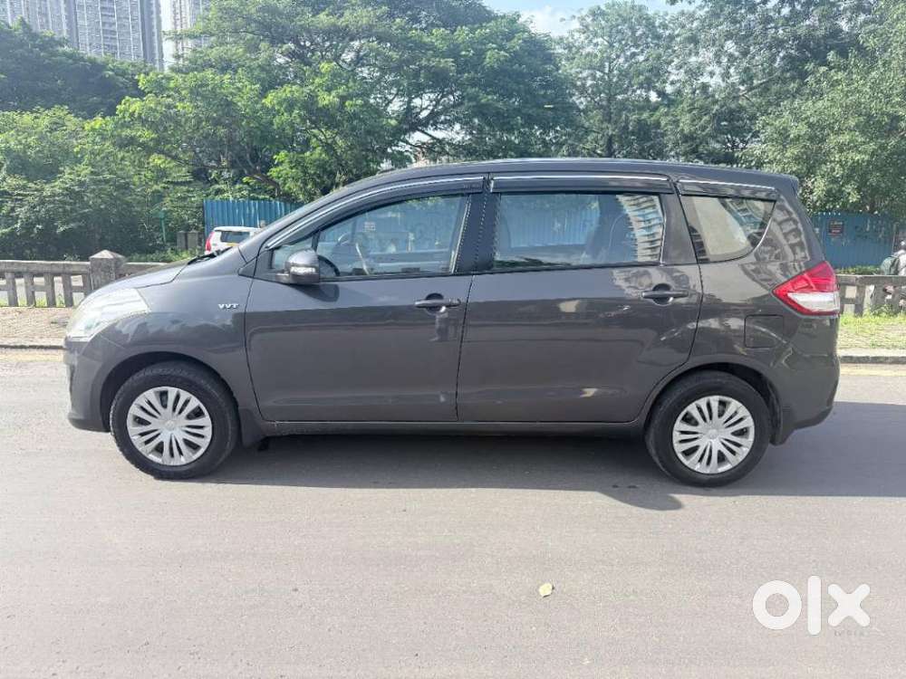 Maruti Suzuki Ertiga Vxi Abs Bs Iv, 2013, Petrol