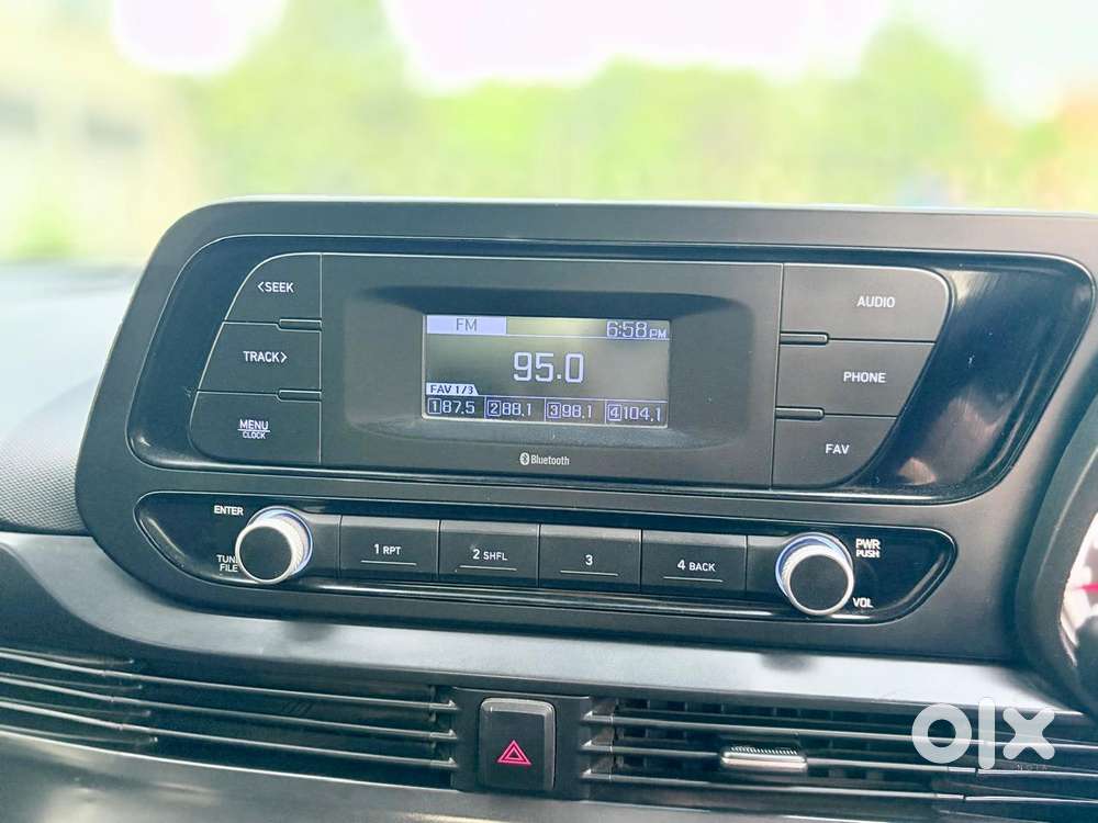 Hyundai I20 Magna 1.2 Vtvt, 2021, Petrol