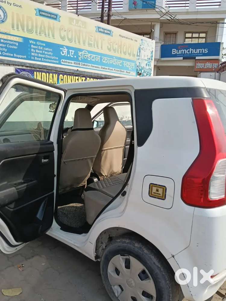 Maruti Suzuki