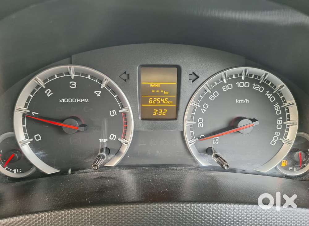 Maruti Suzuki Swift Vdi Bs Iv, 2014, Diesel