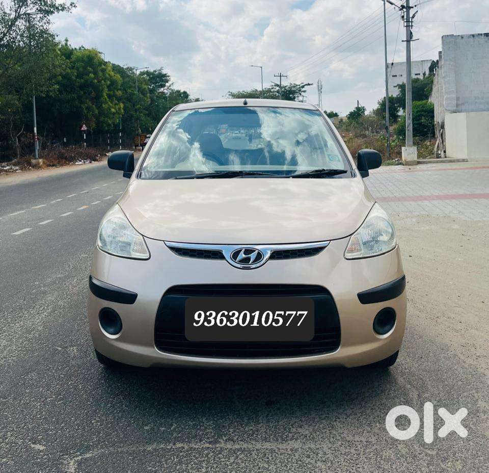 Hyundai I10 Era 1.1, 2009, Petrol