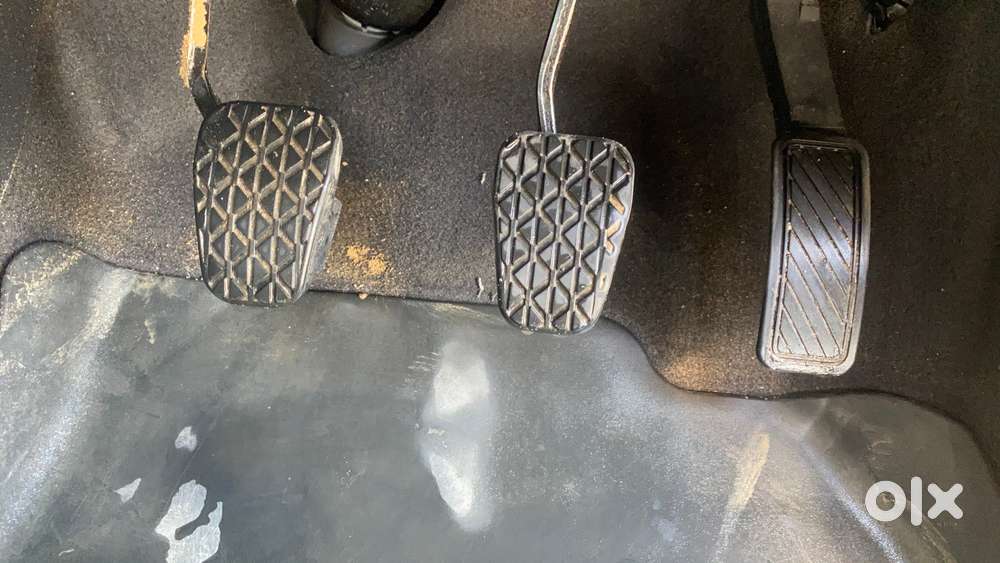 Ford Freestyle Titanium Petrol, 2018, Petrol