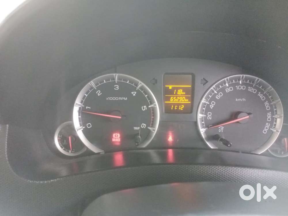 Maruti Suzuki Dzire 2017-2020 Vdi, 2016, Diesel