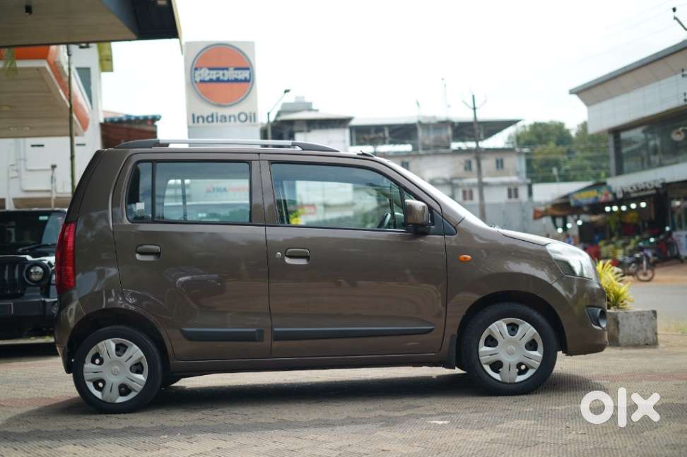 Maruti Suzuki Wagon-r-1-0