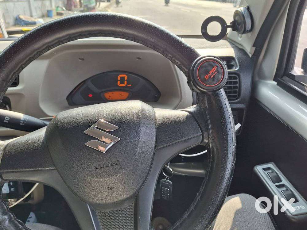 Maruti Suzuki Eeco 5 Seater Ac, 2025, Petrol