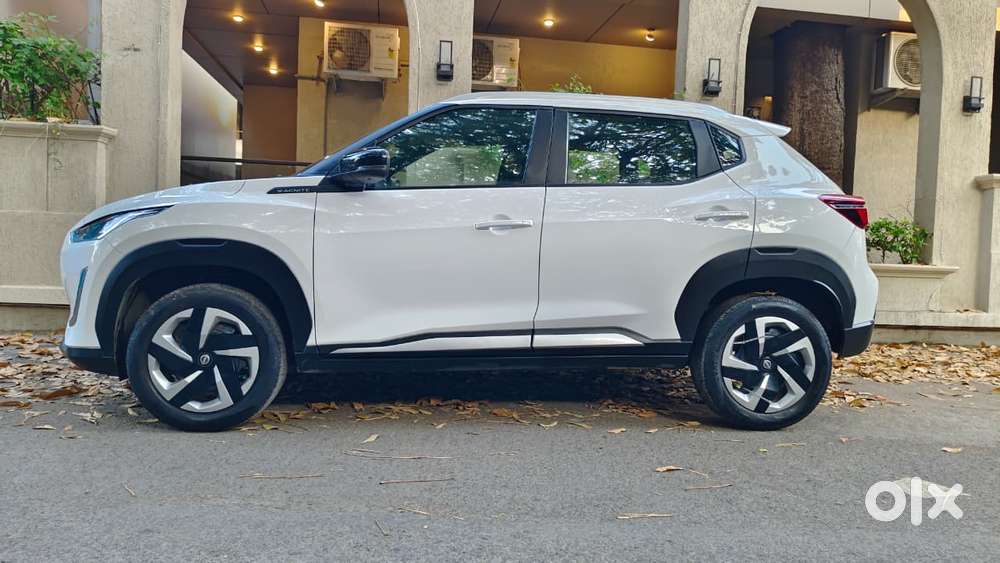 Nissan Magnite 1.0 Xl, 2021, Petrol