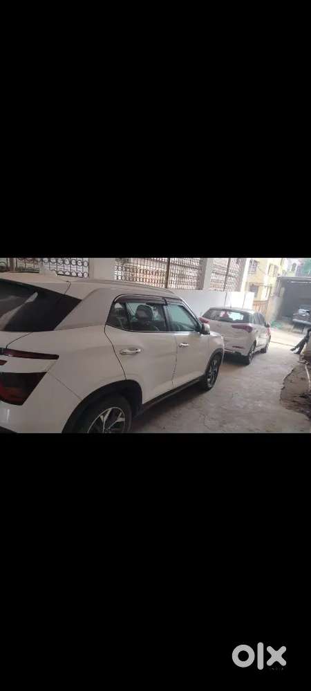 2020 Hyundai Creta Diesel Manual Sx Second Owner