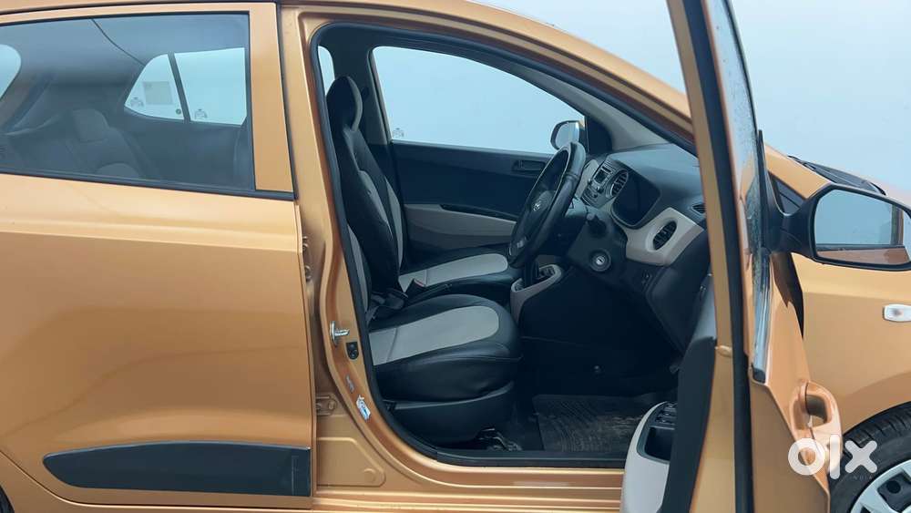Hyundai Grand I10 1.2 Kappa Magna, 2016, Petrol