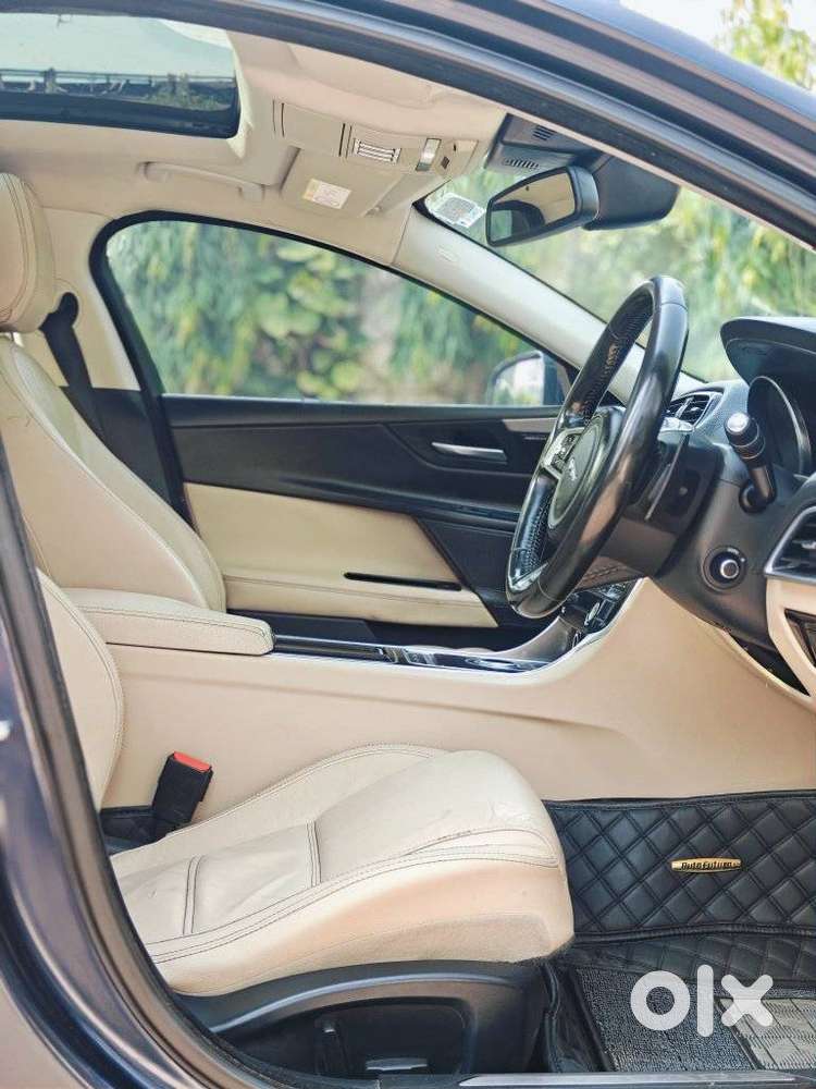 Jaguar Xe 2.0l Diesel Prestige, 2018, Diesel