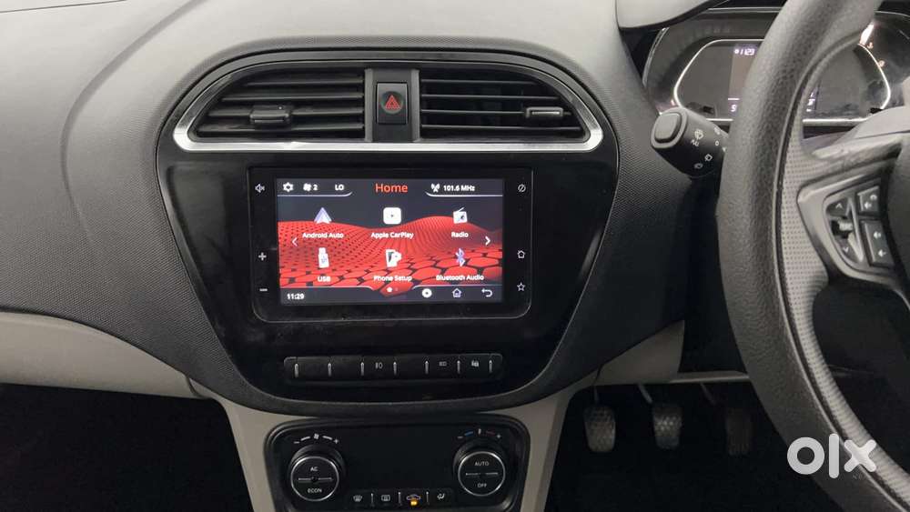 Tata Tiago 1.2 Revotron Xz Plus Dual Tone, 2019, Petrol