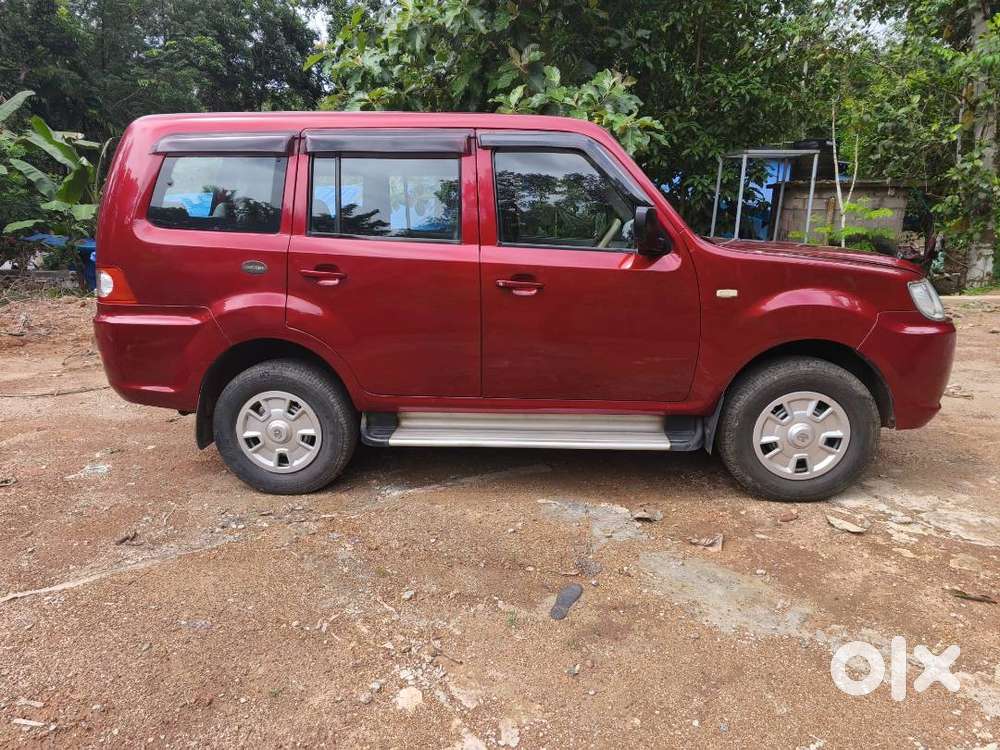 Nri Owned Tata Sumo Grande (2009)excellent Condition  Genuine 1.05km
