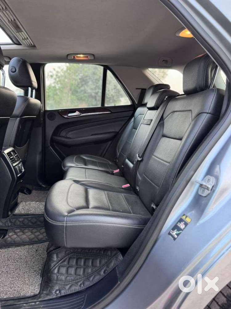 Mercedes-benz M-class Ml 350 Cdi, 2012, Diesel