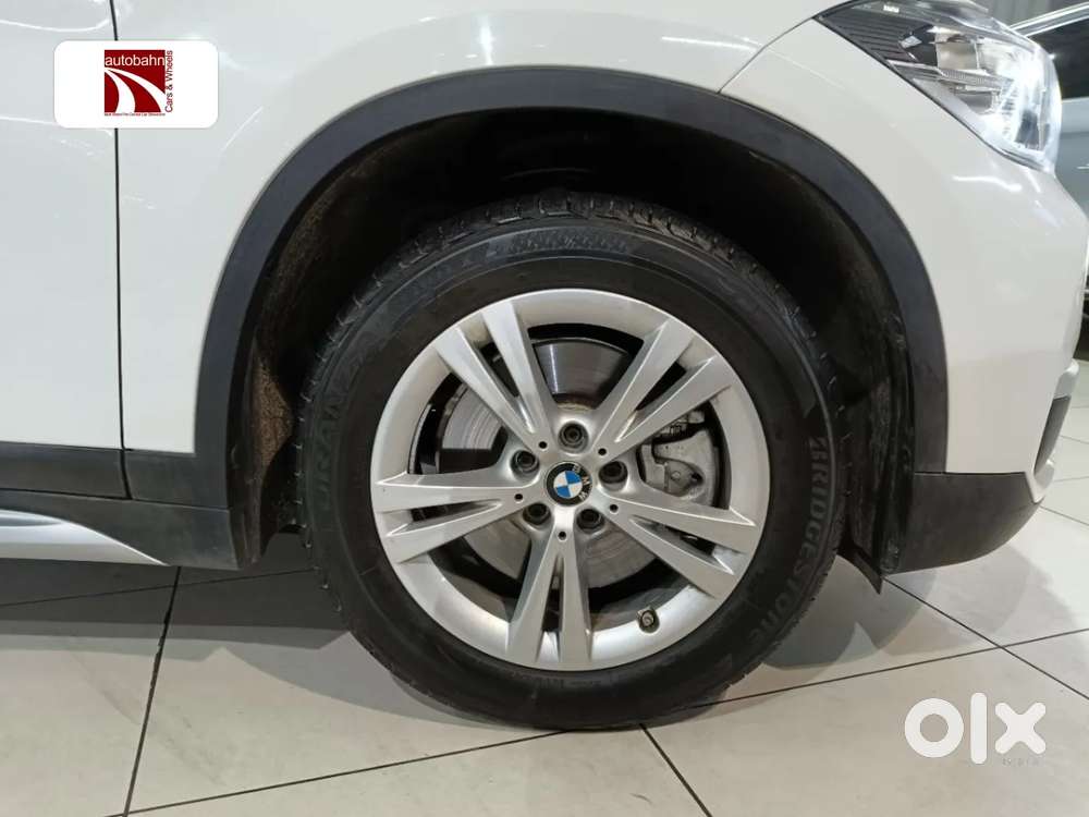 Bmw X1 2.0 Sdrive20i Xline, 2019, Petrol