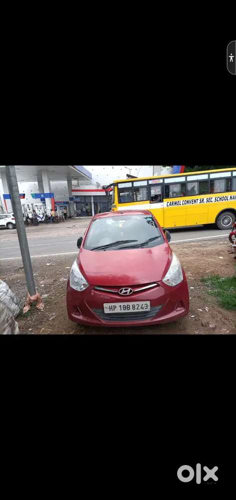 Good Condition Car Gear Engine Ac