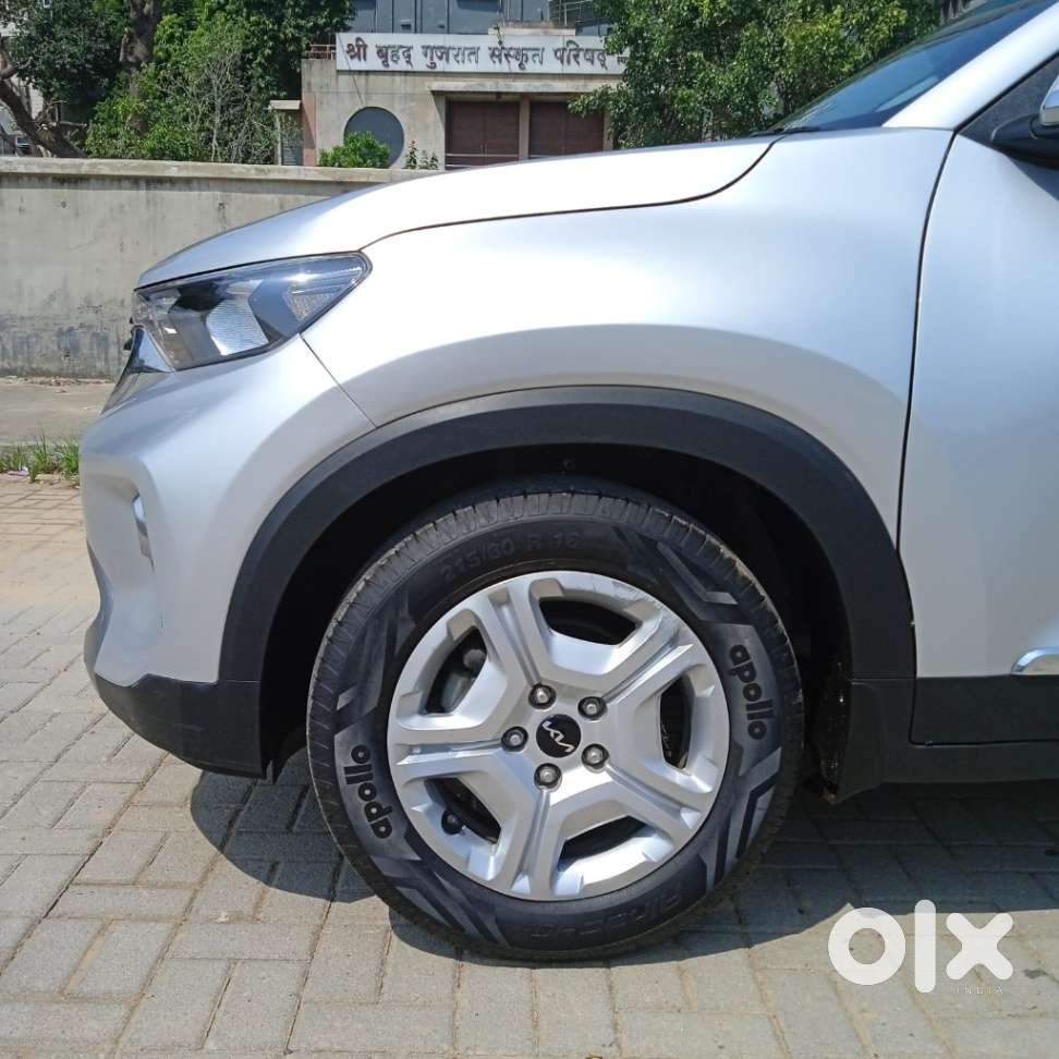 Kia Sonet 1.2 Htk Plus, 2023, Petrol