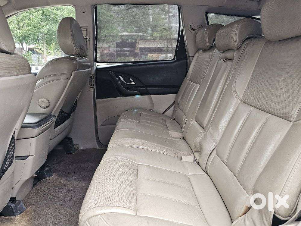 Mahindra Xuv500 2011-2015 W8 4wd, 2016, Diesel