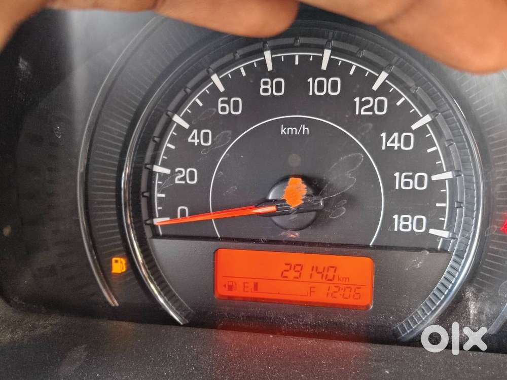 Maruti Suzuki Wagon R Vxi 2023 Petrol 29141 Km Driven