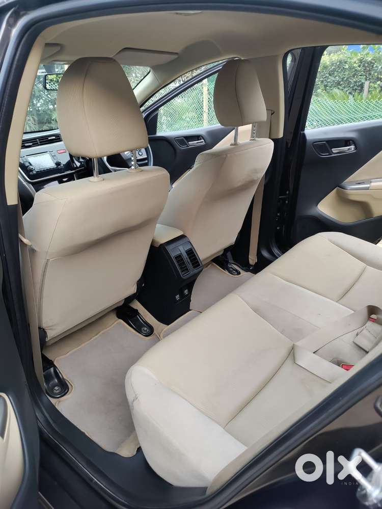 Honda City 2014-2015 V Mt, 2015, Petrol