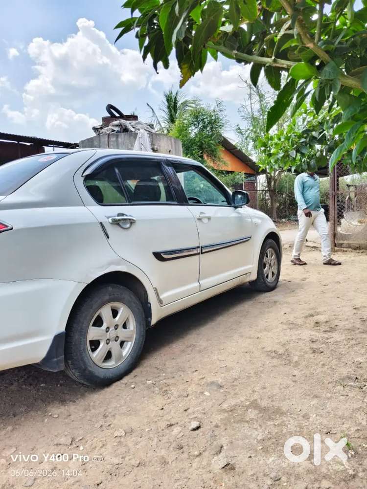 Maruti Suzuki Swift Dzire 2011 Diesel Good Condition
