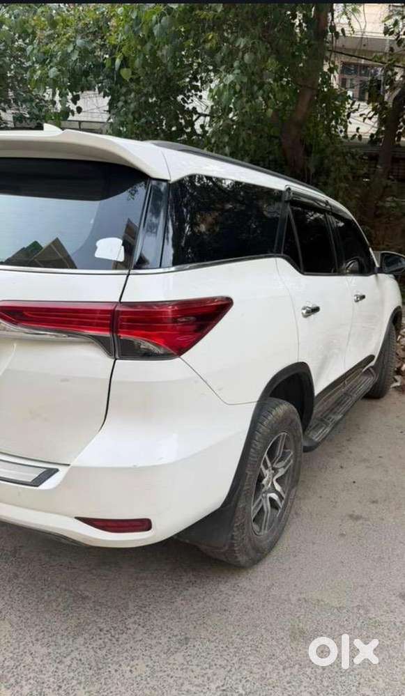 Toyota 2017 Diesel 62000 Km