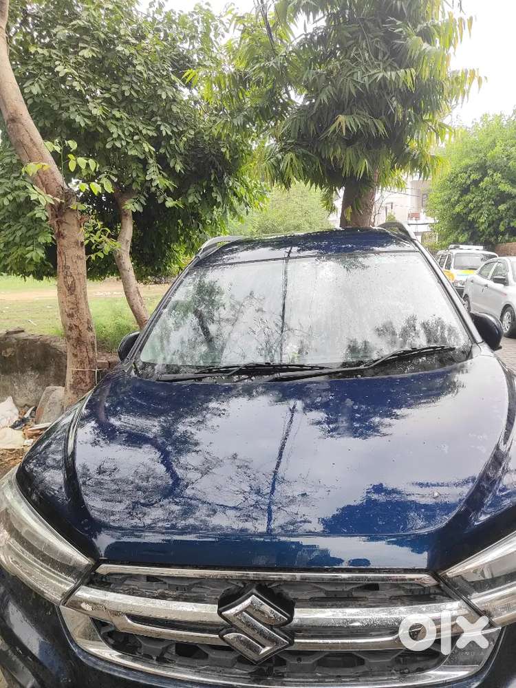 Maruti Suzuki Xl6 2025 Cng & Hybrids Good Condition