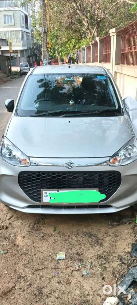 Maruti Alto K10 2026