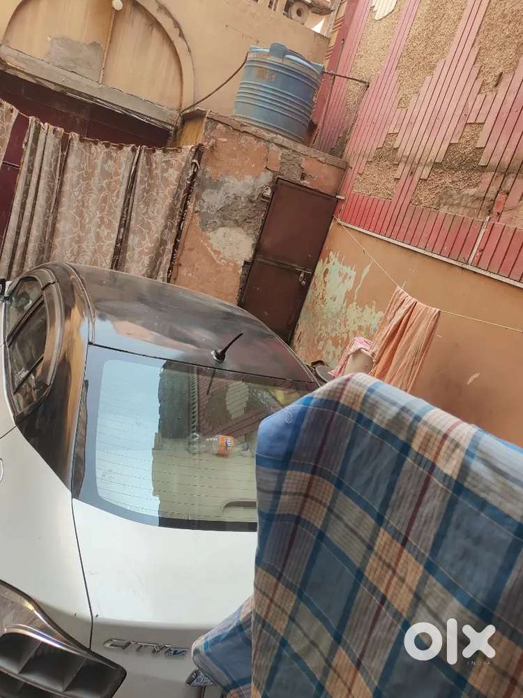 Honda City 2010 Petrol Well Maintained