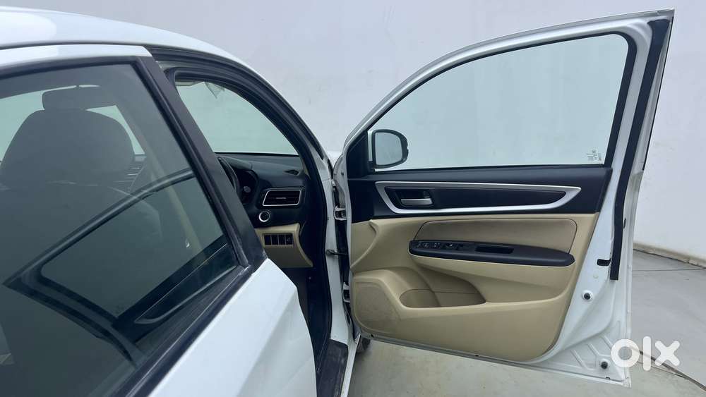 Honda Amaze [ ] 1.5 Vx I-dtec Mt, 2022, Diesel