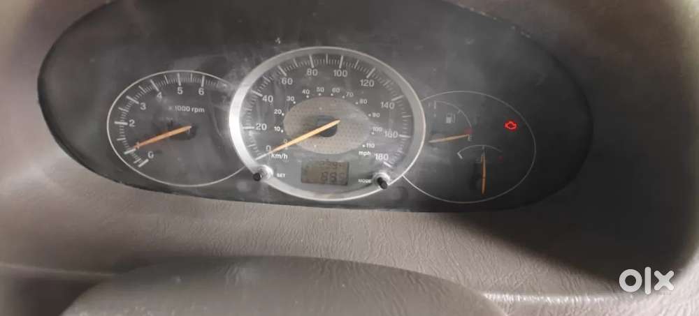 Mahindra Scorpio 2002-2013 2.6 Slx Turbo 7 Seater, 2008, Diesel