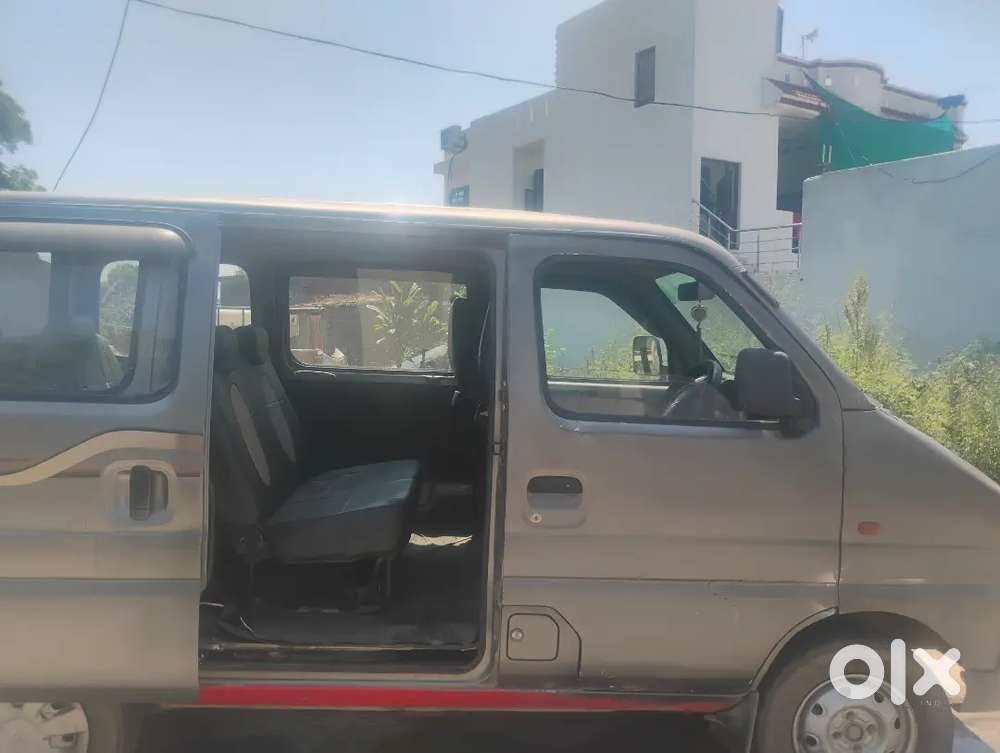 Maruti Suzuki Eeco 2019