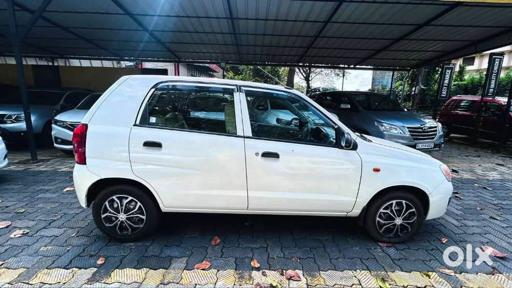 Maruti Suzuki Alto K10 Lxi Optional, 2011, Petrol