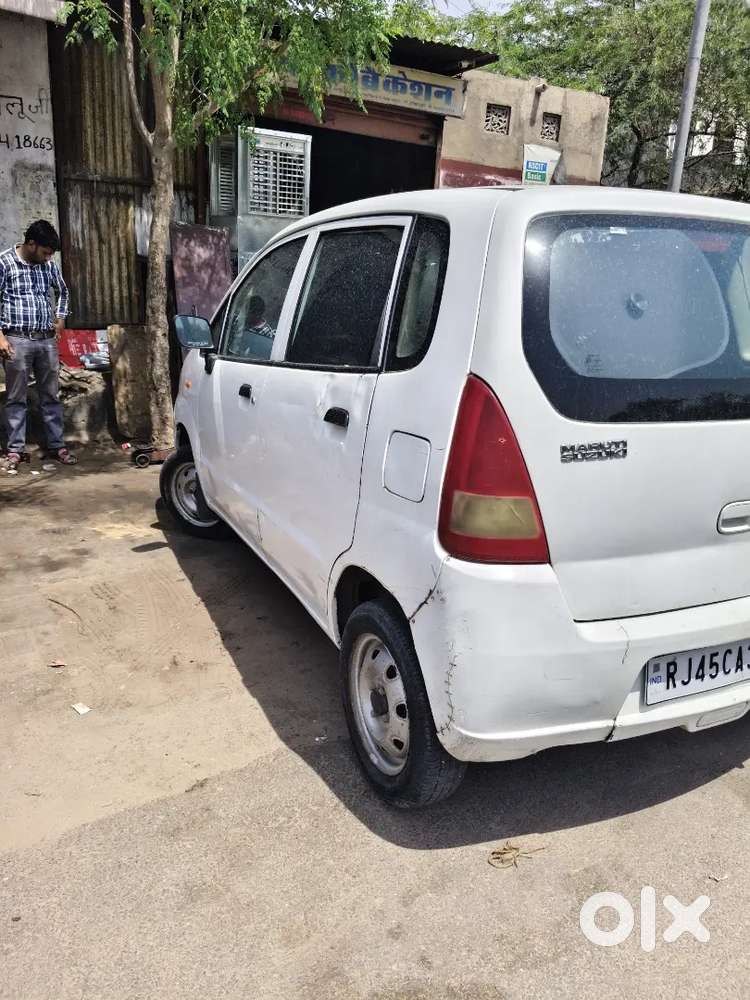 Maruti Suzuki Zen Estilo 2009 Renew 2029