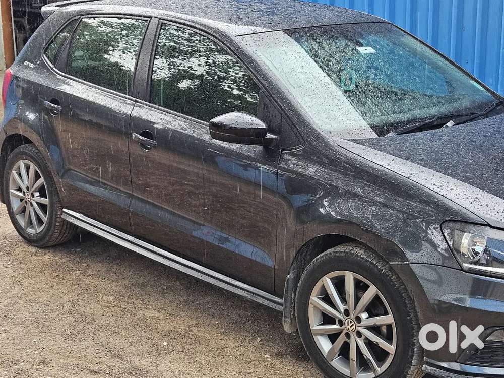 Volkswagen Polo 1.2 Gt 2022