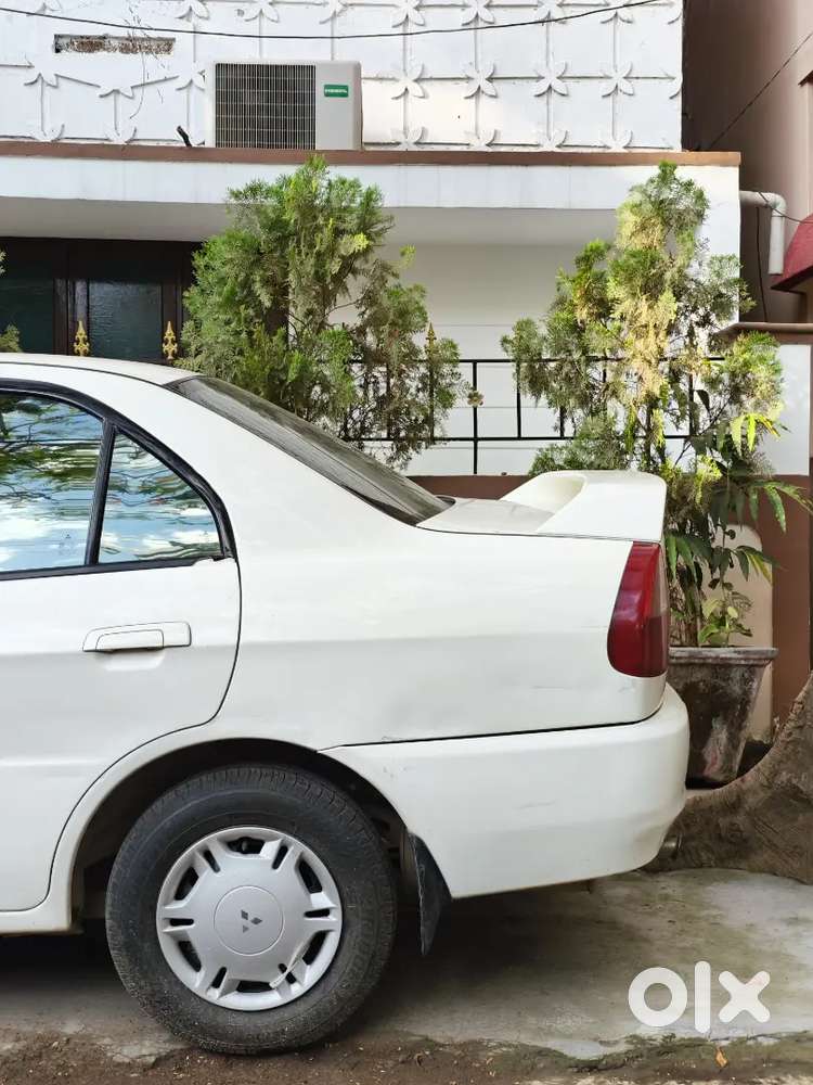 Mitsubishi Lancer 2006 Diesel Well Maintained