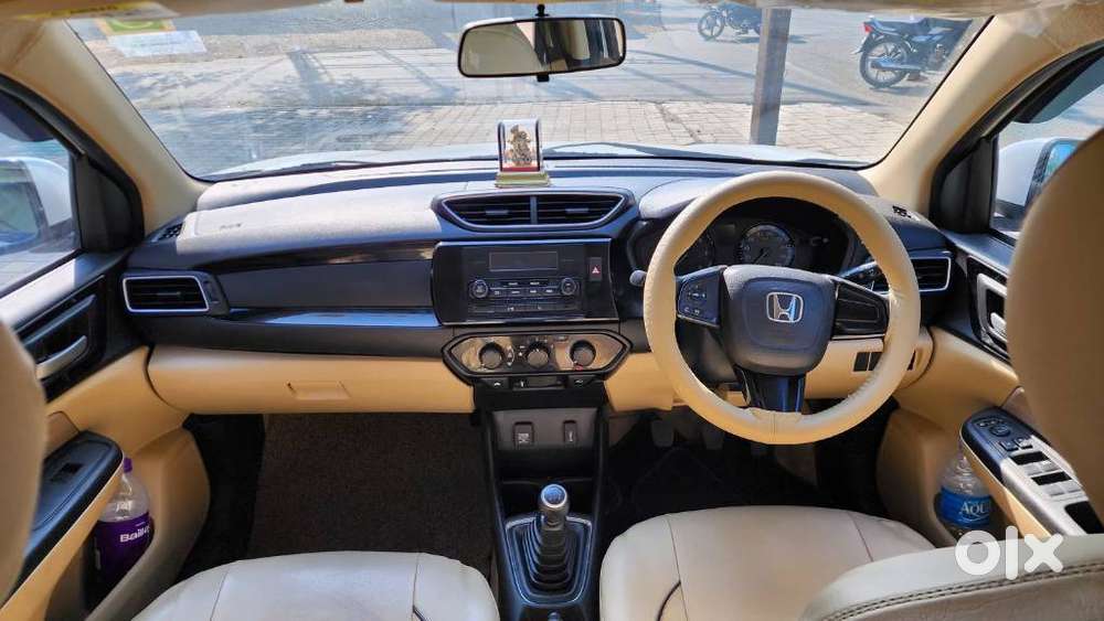 Honda Amaze 1.5 Smt I Dtec, 2021, Diesel