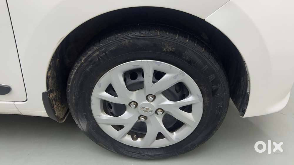 Hyundai Grand I10 1.2 Kappa Magna, 2017, Petrol