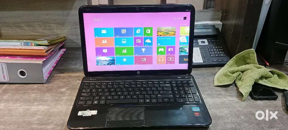Title: HP Laptop for Sale | Intel Core i3 | 4GB RAM | 500GB HDD

Descr
