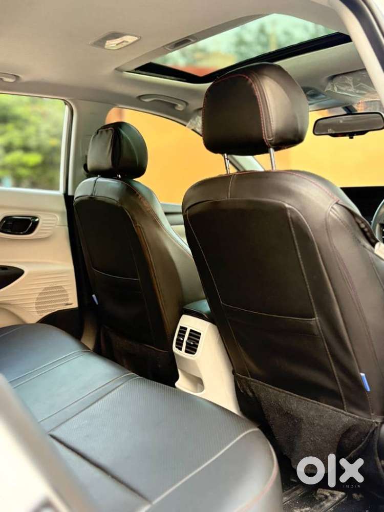 Hyundai I20, 2023, Petrol