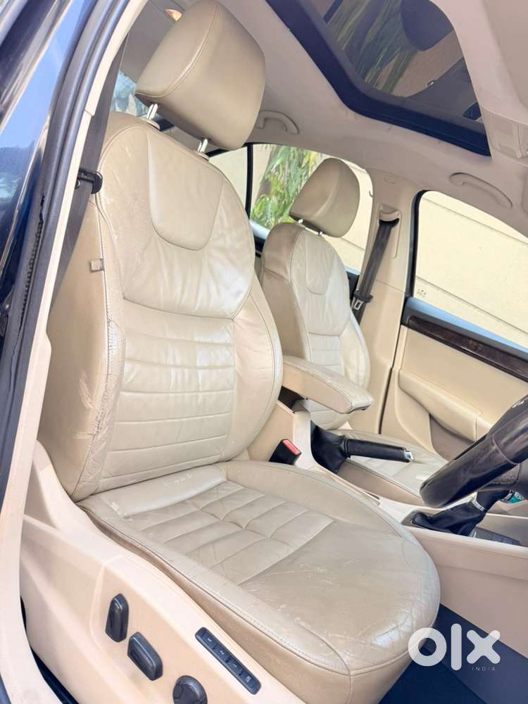 Stage 2 Skoda Octavia (tuned)
