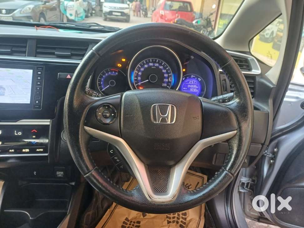 Honda Wr-v 1.2 Vx I-vtec, 2020, Petrol