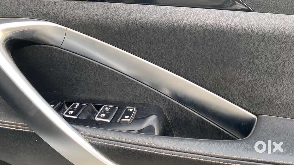 Mg Hector Sharp Dct Petrol, 2019, Petrol