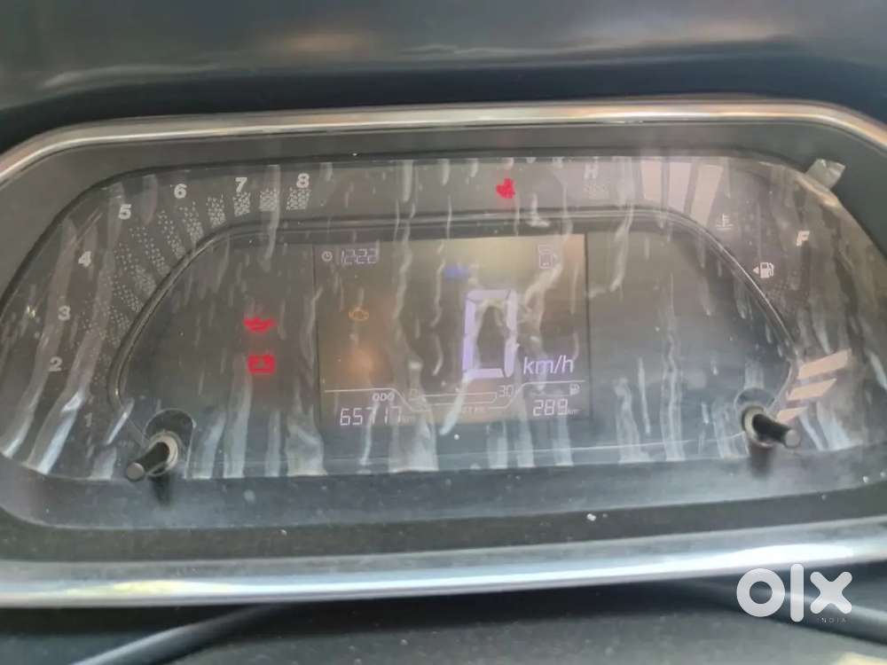Tata Nexon 2022 Petrol 60000 Km Driven