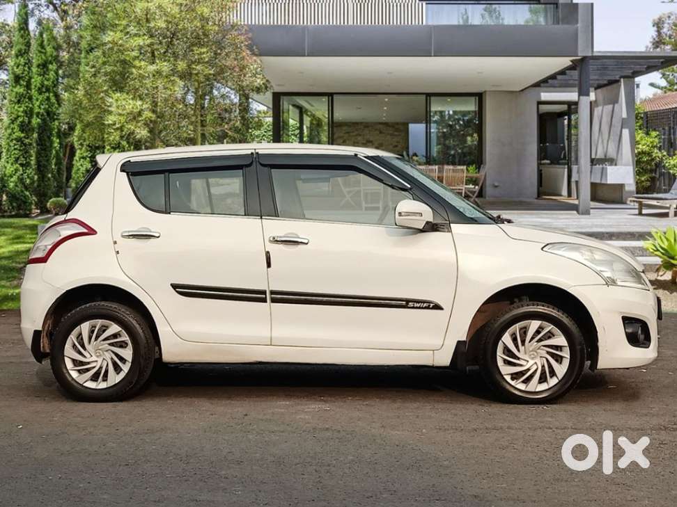 Maruti Suzuki Swift Vxi Optional, 2014, Petrol