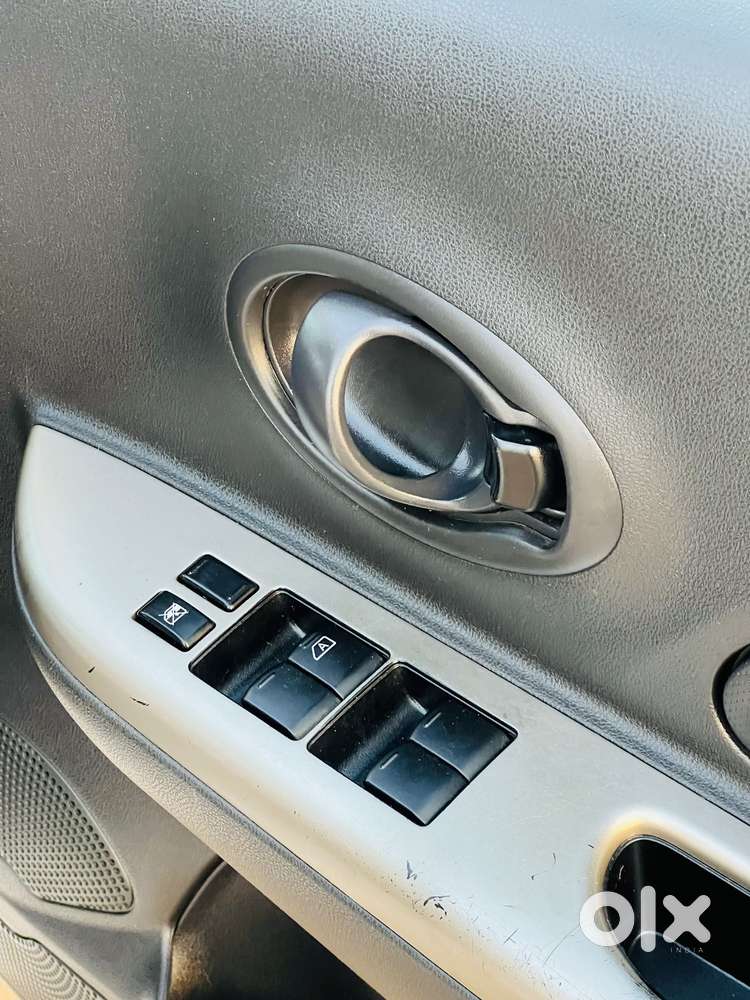 Nissan Micra Active Xv Petrol, 2018, Petrol